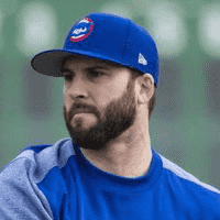 Brandon Morrow