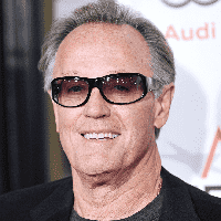 Peter Fonda