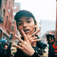 Keith Ape