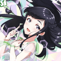 Kuonji Shizuka