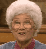 Sophia Petrillo