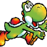Yoshi's Island