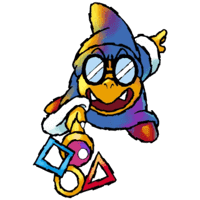 Kamek