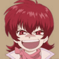 Iria Animi