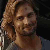 James "Sawyer" Ford