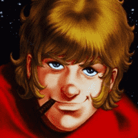 Space Cobra