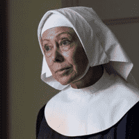 Sister Julienne