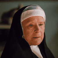 Sister Monica Joan