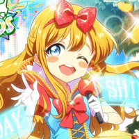 Arisu Shirayuki
