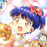 Hoshigaki Manon
