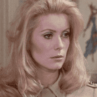 Belle De Jour (1967)