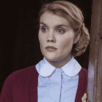 Patsy Mount