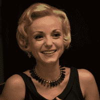 Trixie Franklin