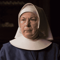 Sister Evangelina