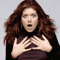 Grace Adler