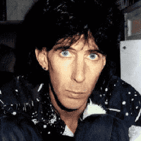 Ric Ocasek