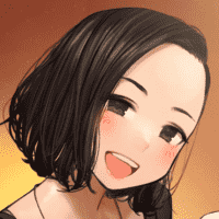 Maiko Okuzumi (Senpai-San)