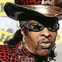 Bootsy Collins