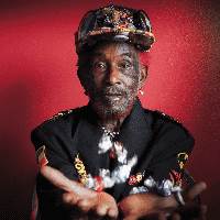 Lee "Scratch" Perry