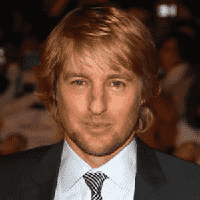 Owen Wilson