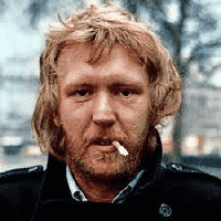 Harry Nilsson