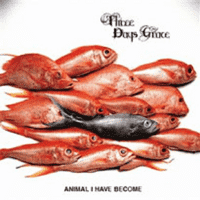 Three Days Grace - Animal I Have Become