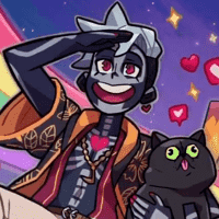 Milo Belladonna