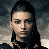 Angelica Sale