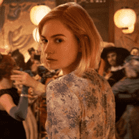 Rebecca (2020)