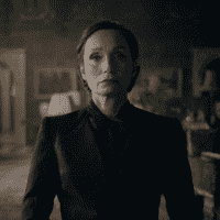 Mrs. Danvers