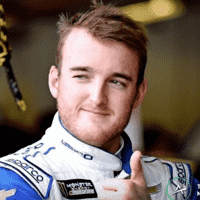 Ty Dillon