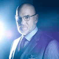 Walter Skinner