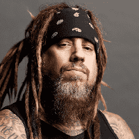 Reginald "Fieldy" Arvizu