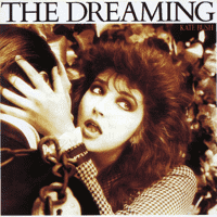 Kate Bush - The Dreaming