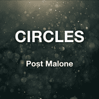 Post Malone - Circles