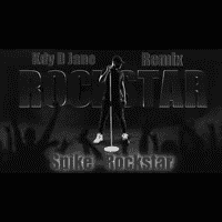 Spike - Rockstar