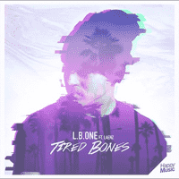 L.B. ONE feat. Laenz - Tired Bones