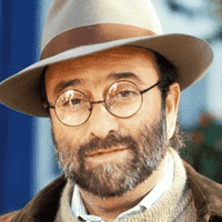 Lucio Dalla