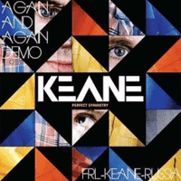 Keane - Again And Again