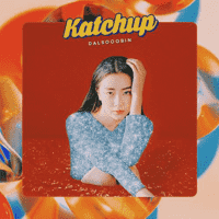 Katchup (DALsooobin)