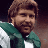 Ron Jaworski