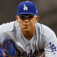 Julio Urias