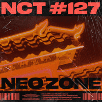 NCT 127 - Sit Down!