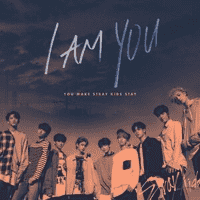 Stray Kids - You.