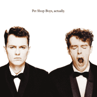 Pet Shop Boys - Do I Have To?