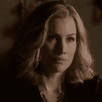 The Originals: Esther Mikaelson [ENFJ 1w2] – Funky MBTI