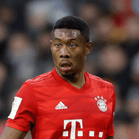 David Alaba