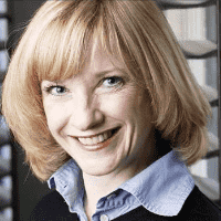 Jane Horrocks