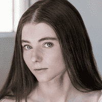 Thomasin McKenzie