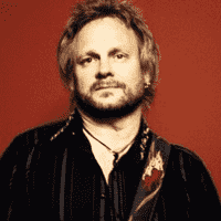 Michael Anthony